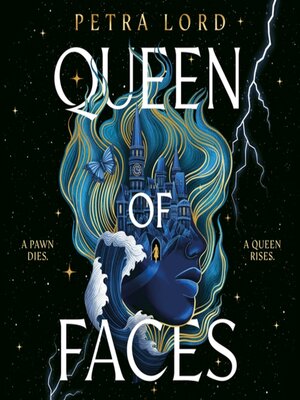 cover image of Queen of Faces